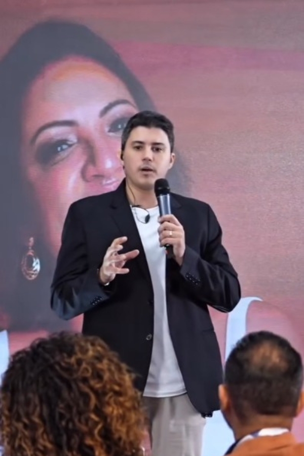 Luiz Magaldi
